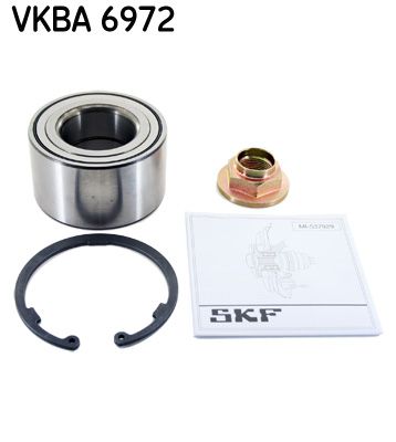 SKFVKBA 6972